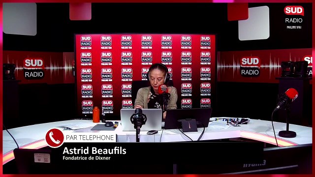 Dixner : partager un repas avec des inconnus pendant les fêtes