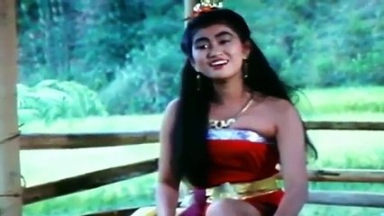 Saur Sepuh III - Kembang Gunung Lawu (1990)