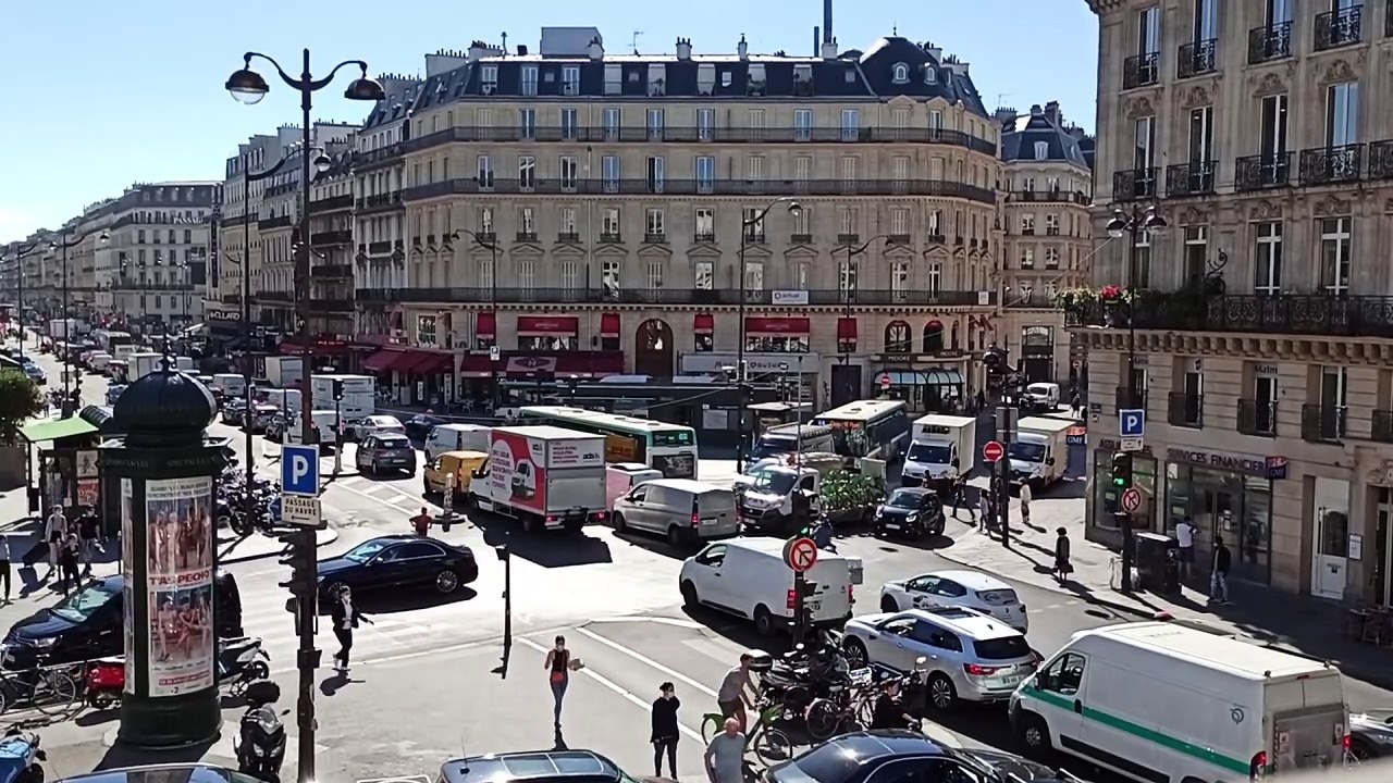 fr traffic