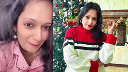 Kamalini Mahanta का Viral Reel: किस रंग की चड्ढी पहनी है लड़की ने? 🩷