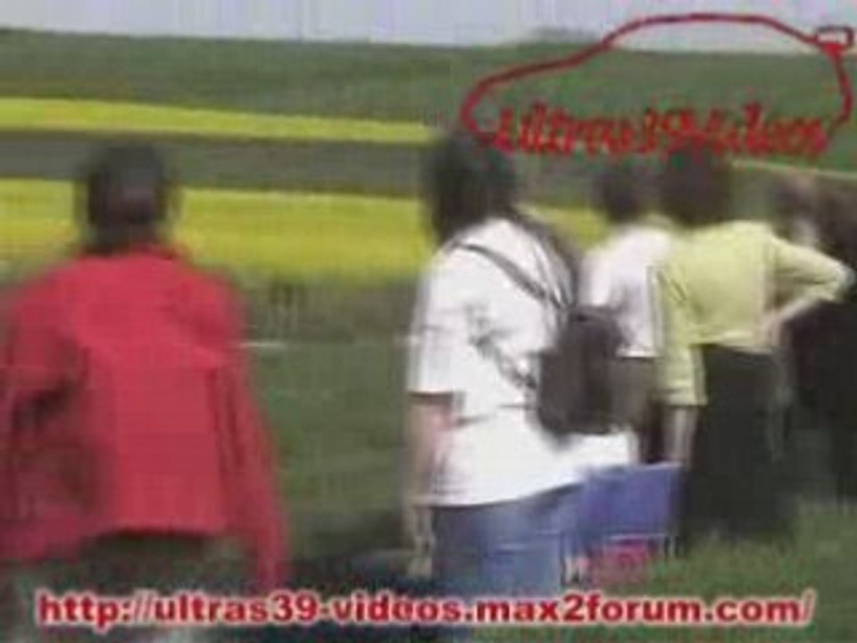 Terre de l'Auxerrois 2008