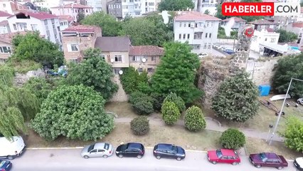 Sinop Kalesi, Kalekondulardan Kurtuluyor