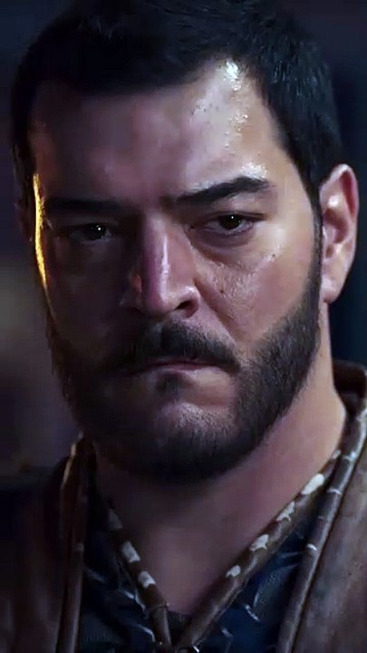 _Türk_ün ömrü zalimle_ kurdun ömrü çakalı boğmakla geçer._ Kuruluş Osman 176. Bölüm 2. Fragmanı Yeni bölüm Çarşamba 20.00_de atv_de_ _KuruluşOsman(MP4)