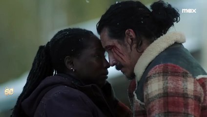 The Last of Us Season 2 _ Trailer 2 _ Max (4K)