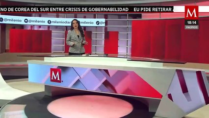 Impuesto especial a la producción y servicios aumentará 4.5% en 2025. Selene Flores, 27 de diciembre 2024