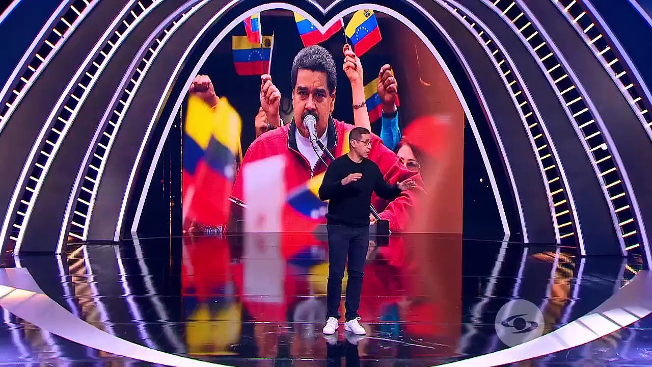 Festival Internacional Del Humor 4 FHD