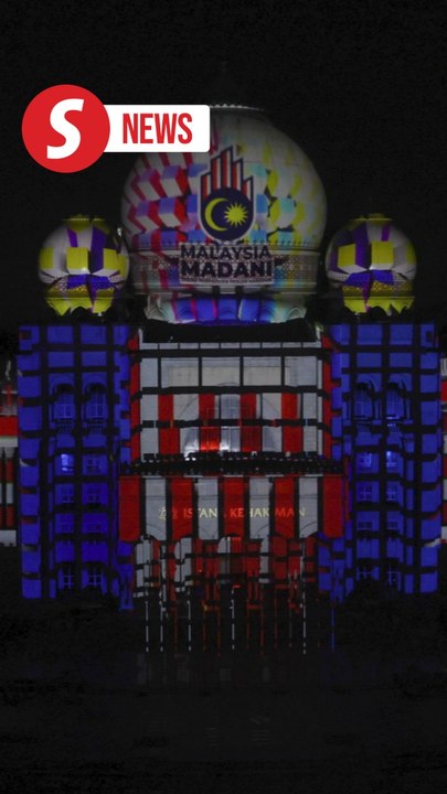 Lampu 2024 targets a million visitors over five days