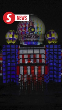 Lampu 2024 targets a million visitors over five days