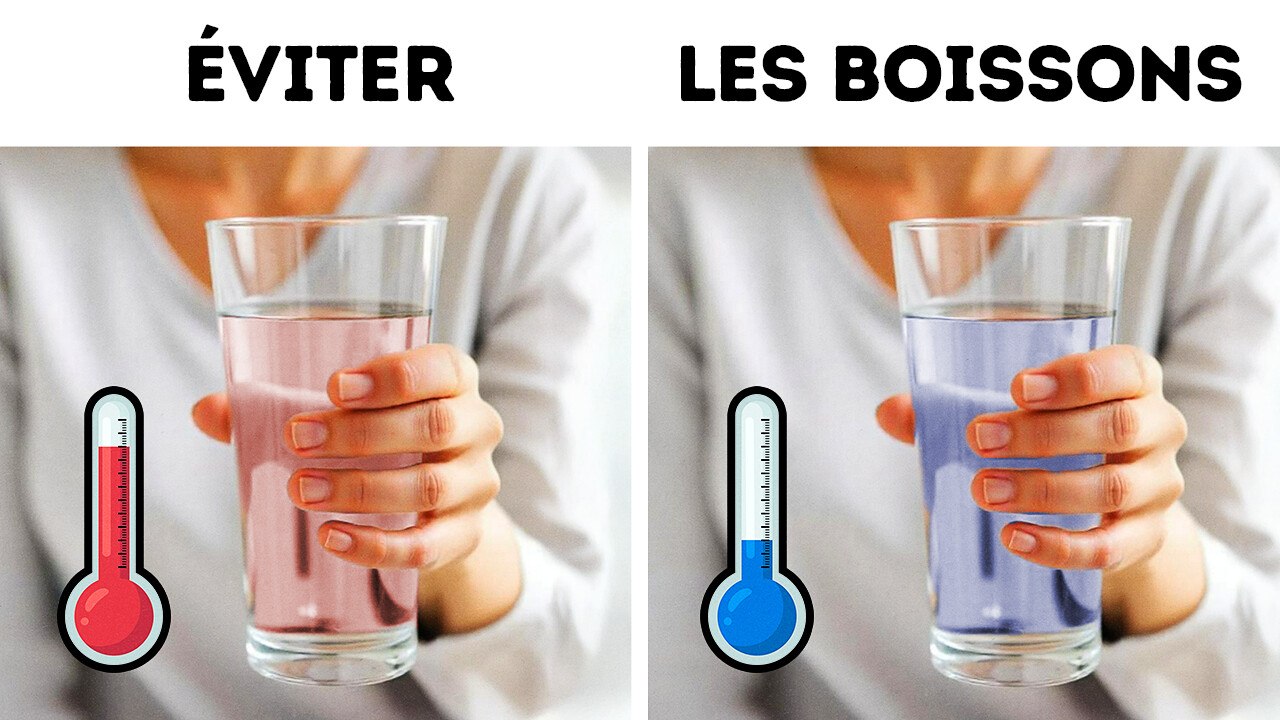 Faits Bizarres Sur La Nourriture Qui Vous Feront Reconsidérer Votre Assiette