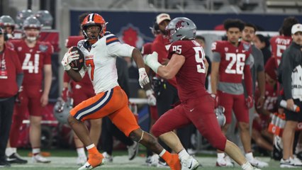 Syracuse vs Washington State: Unexpected Close Game Highlights
