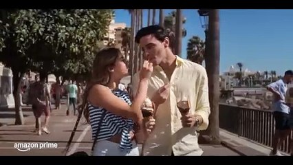 Your Fault - Official Hindi Trailer 🎬 | Prime Video India