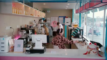 My girlfriend is an alien 2 _ EP 09 Full episode in hindi _ Chinese drama ih hindi @Drama TV