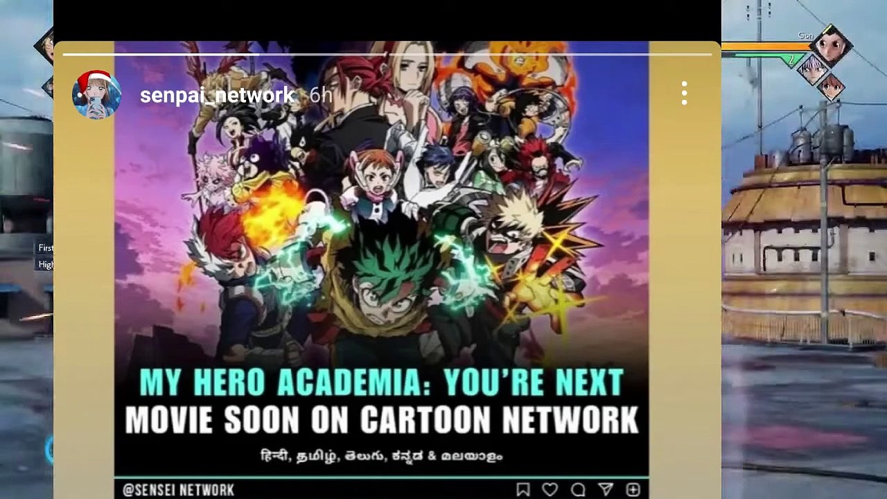 Naruto Shippuden Hindi Dub Will Banned On TV Soon？  & MUSE India New Hindi Anime & CNI BAD Update !