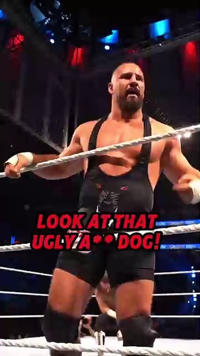 #WWE