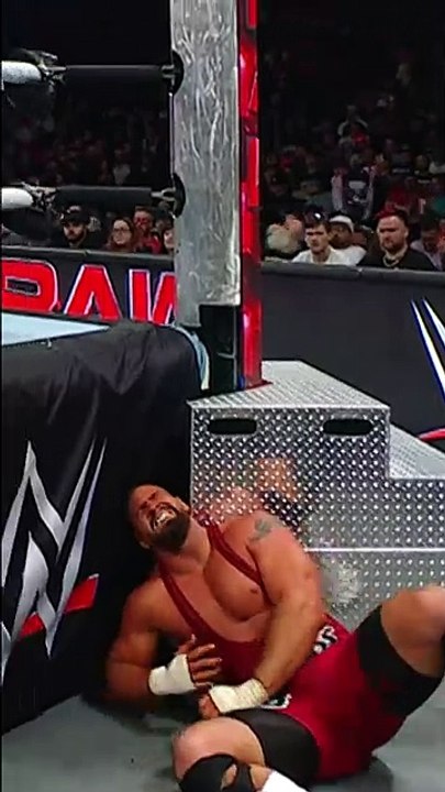 #WWE
