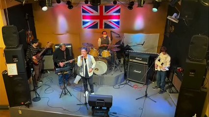 20241214殿町通り＠松原街道