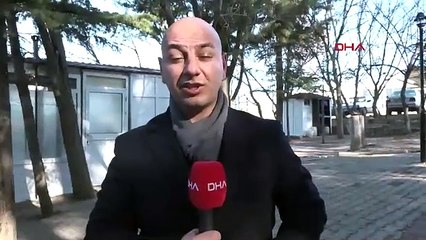 Türkiye'deki antik kent kazılarında tarihi keşif: Uzaydan gelmiş gibi ama değil...