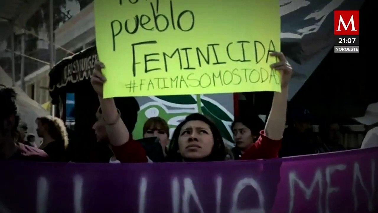 Avances legislativos y feminicidios sin justicia en 2024: retos pendientes para las mujeres