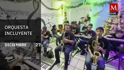 Se incendia mercado navideño en Nueva York. Paola Barquet, 27 de diciembre 2024