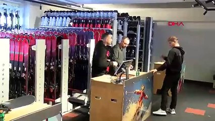 Yılbaşı gecesini Uludağ'da geçirmenin maliyeti dudak uçuklattı