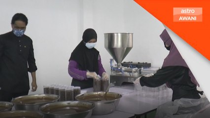 Kerajaan Negeri Kelantan wajibkan sijil halal, tambah beban dan kos peniaga - Samenta