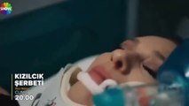 Kızılcık Şerbeti 83.Bölüm 1.Fragmanı | Annemi Kaybettim!