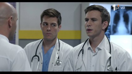 Urgentni Centar Sezona 4 Epizoda 33