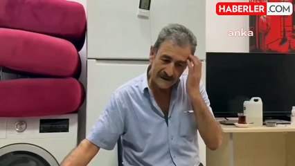 Elazığ'da Emekliler, Geçinmek İçin Ek İş Yapmak Zorunda Kalıyor