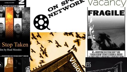 Reel for Films Acting written and filmed editing by Raul Morales Kingzrevenue