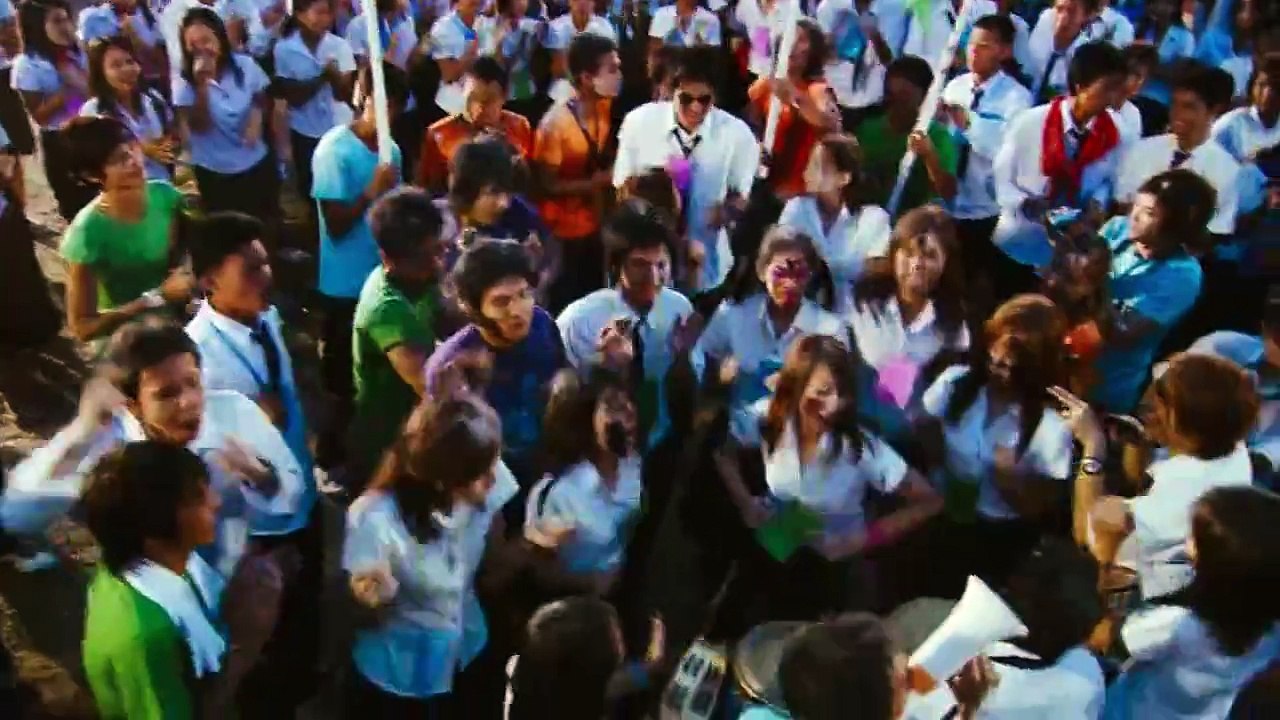 Scared (2005)