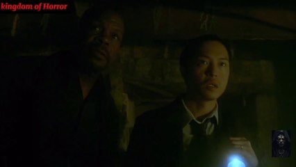 من أقوي وأعظم سلسلة افلام الرعب والغموض