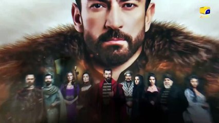 Sultan Muhammad Fateh season 1 episode 14 in Urdu