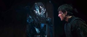 Edge of Tomorrow - 22 - they knew we were coming