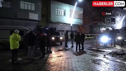 Batman'da Silahlı Saldırı: 18 Yaşındaki Genç Hayatını Kaybetti