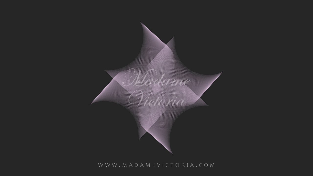 One Day I Will Get What I Want In Life | Original Digital Art | Digital Artist | Collectible Art | Luxury Home Decor | Madame Victoria