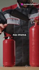 "Prepared Hero Fire Blanket Amazon: A Compact and Life-Saving Safety Tool"