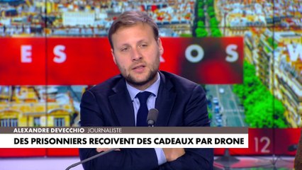 Alexandre Devecchio : «Un symptôme très parlant de notre affaiblissement»