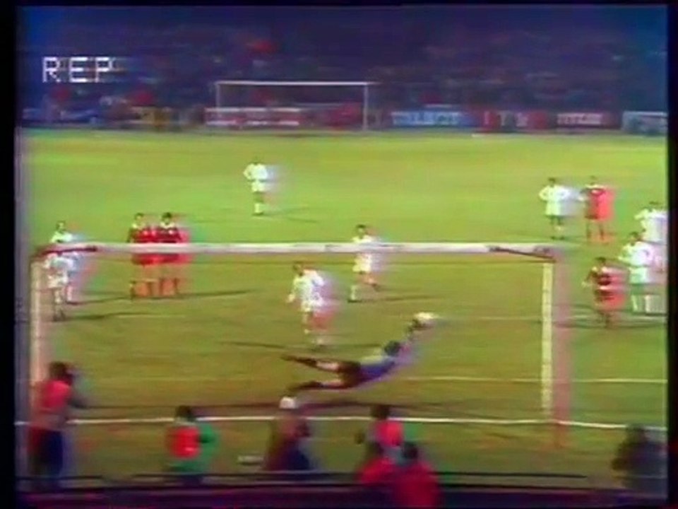 LES  QUALIFICATIONS - CDM 1982 - 1981 - 2E -