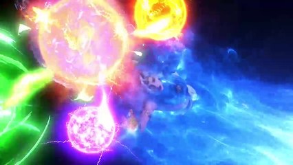 Thần Lan Kỳ Vực Vô Song Châu -Tập 31