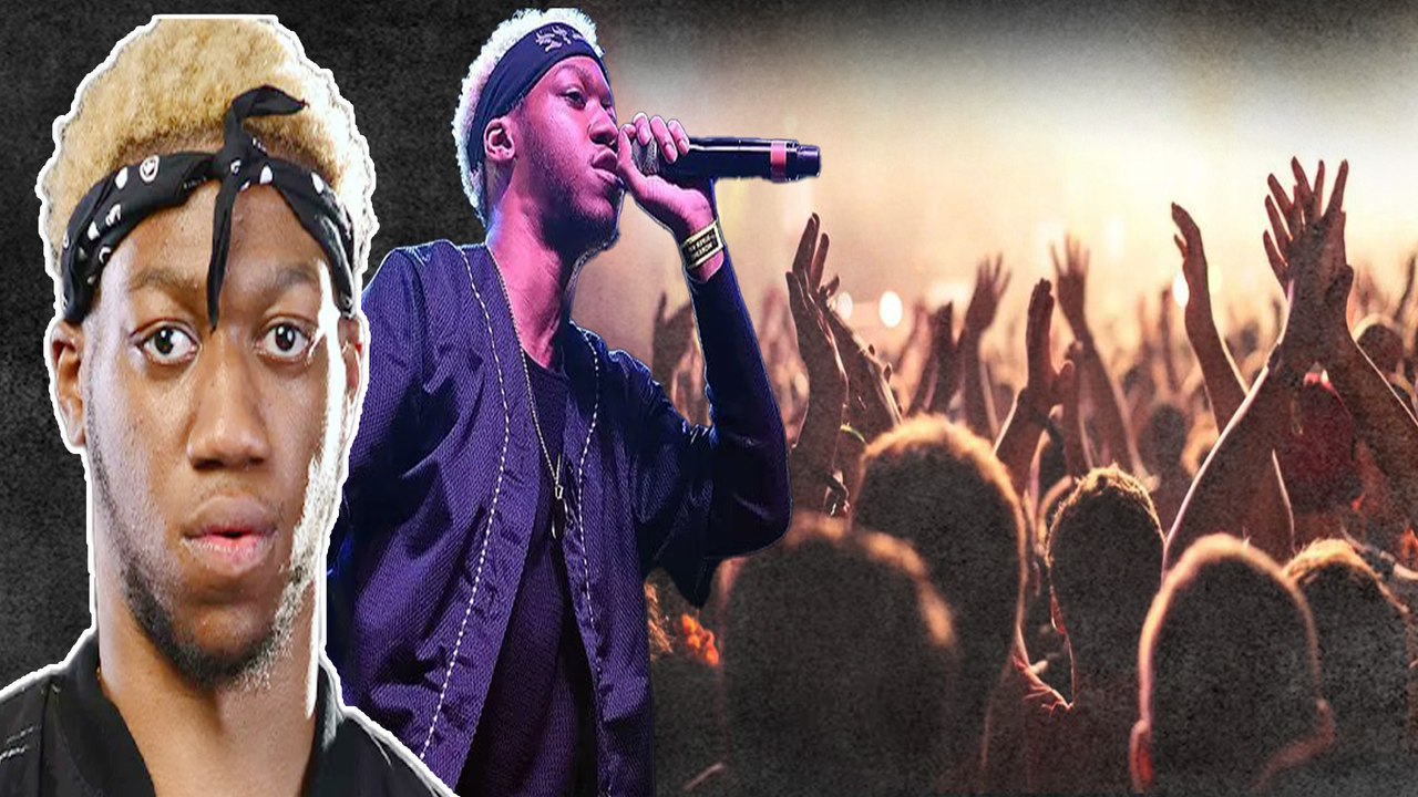 American Rapper OG Maco का कम उम्र में निधन, 2 हफ्ते पहले खुद को मारी थी गोली| FilmiBeat