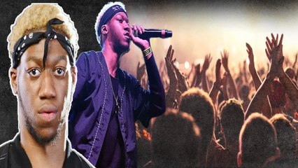 American Rapper OG Maco का कम उम्र में निधन, 2 हफ्ते पहले खुद को मारी थी गोली| FilmiBeat