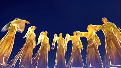 Thần Lan Kỳ Vực Vô Song Châu -Tập 35