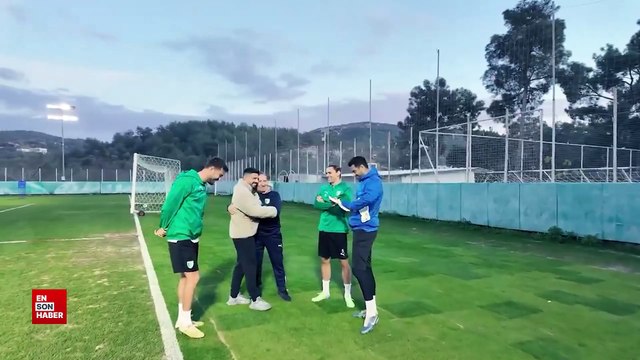 Bodrum FK'da Kenan Özer ile yollar ayrıldı