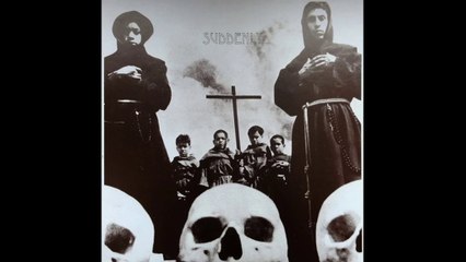 Sudden Death - album Suddenly...1971 (1995)