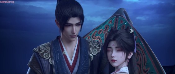 Tomb of fallen god season 2 episode 22 in english sub| Tomb of fallen god