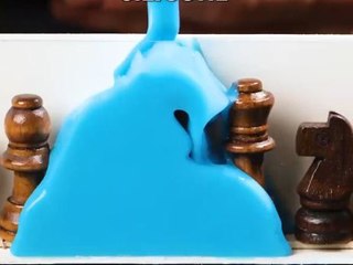 Crafting your move! Creative projects for chess fans!