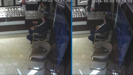 Eyüpsultan'da kuyumcu, alacağı için gelen müşterisini silahla vurdu