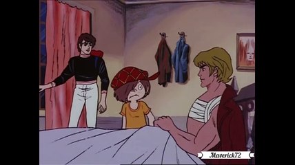 Judo Boy#episodio 19/26#il denaro o l'amicizia#