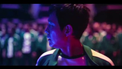 🔥 Squid Game Season 3 Official Trailer Released – What’s Next for the Hit Series?