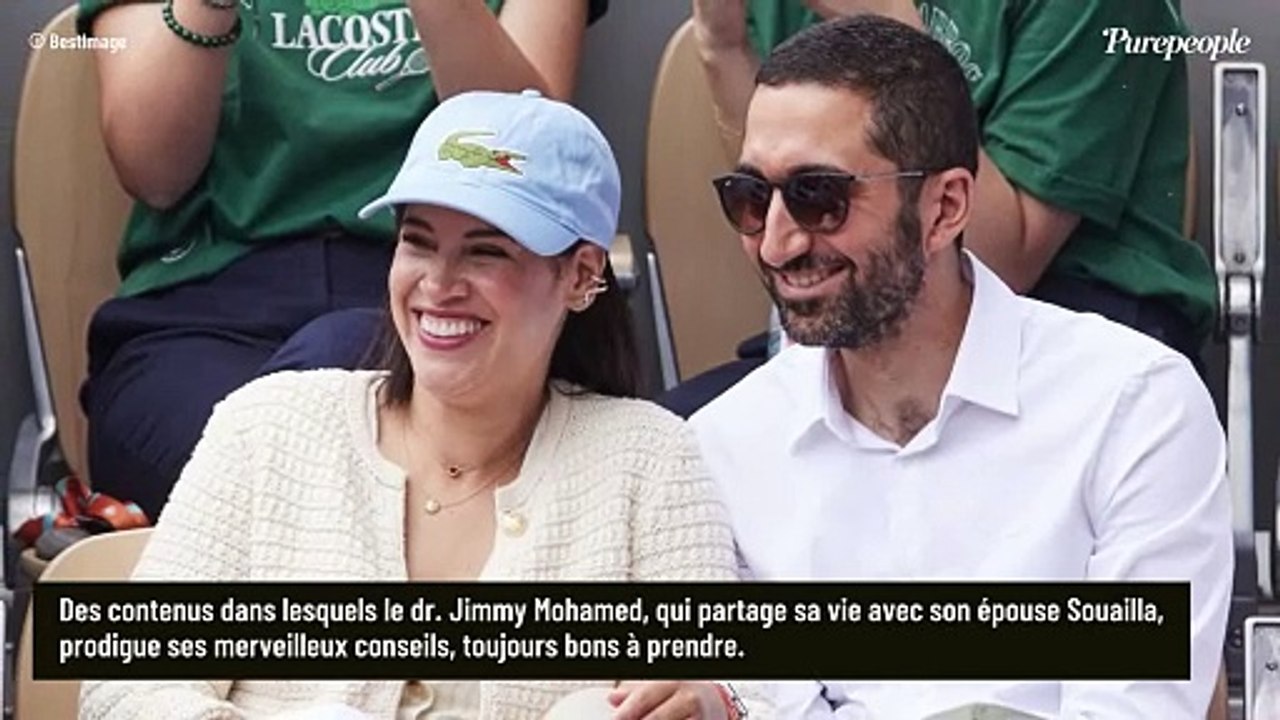 Il existe un "fruit coupe-faim" : Dr. Jimmy Mohamed révèle quel est ce fruit aux nombreuses vertus